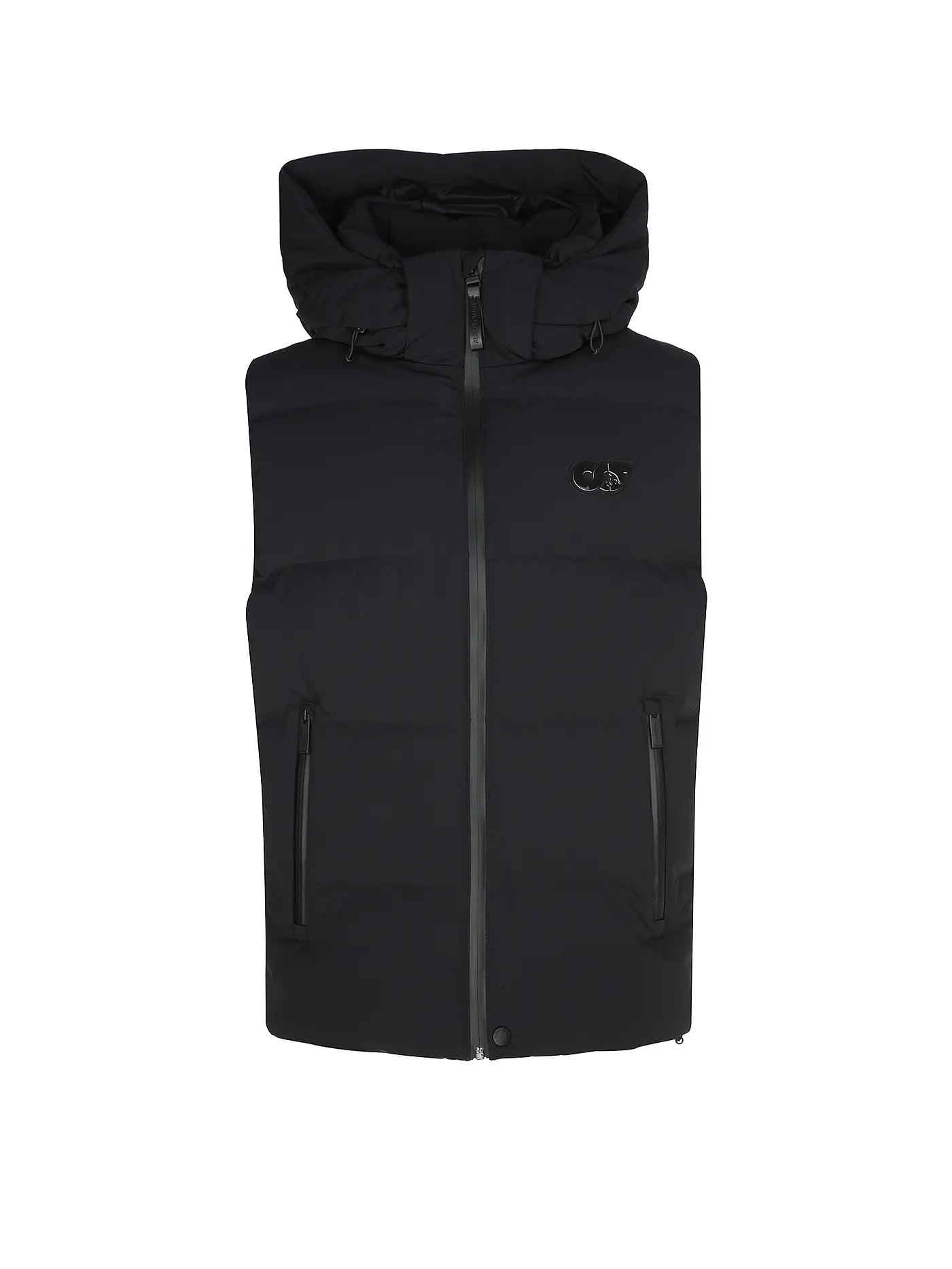 ALPHATAURI | Daunensteppgilet OCOAV | 